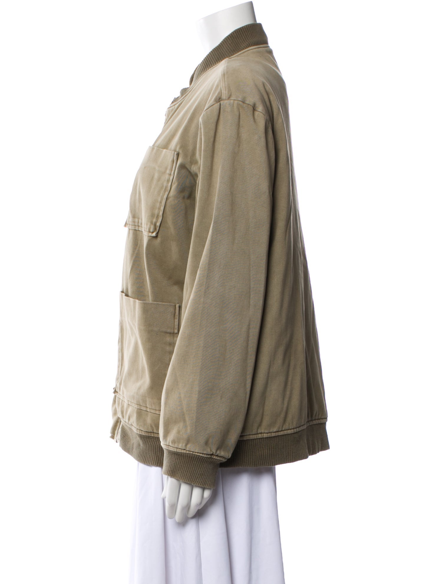Anine Bing Bomber Jacket